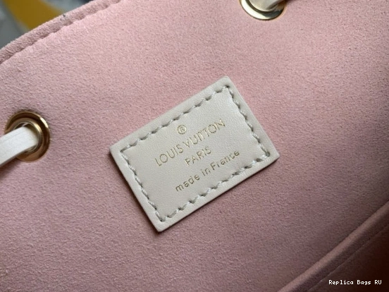 Affordable LOUIS VUITTON BACKPACK MONTSOURIS 0712